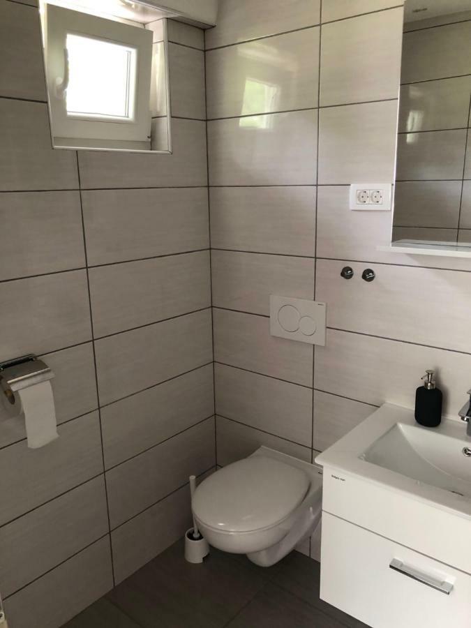 בלד Jack'S Apartments מראה חיצוני תמונה