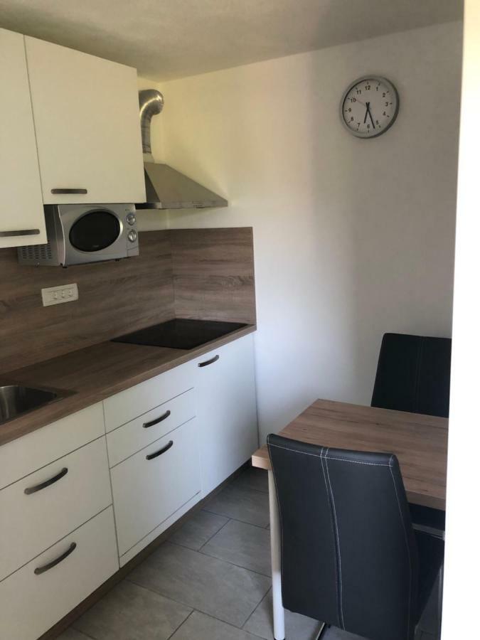 בלד Jack'S Apartments מראה חיצוני תמונה