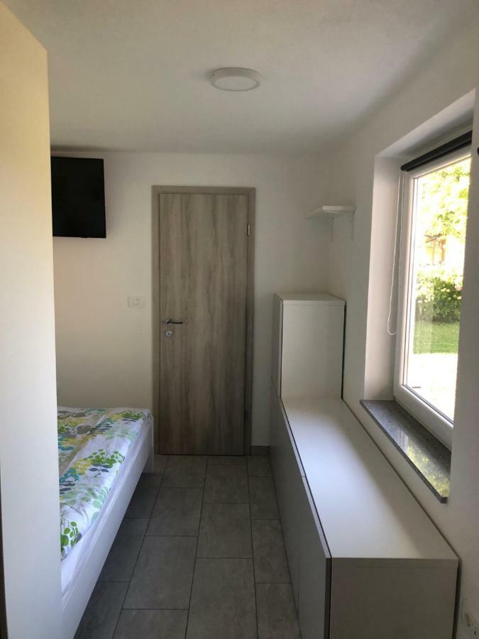 בלד Jack'S Apartments מראה חיצוני תמונה