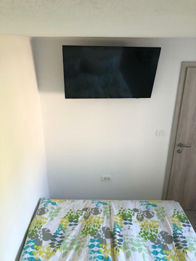 בלד Jack'S Apartments מראה חיצוני תמונה