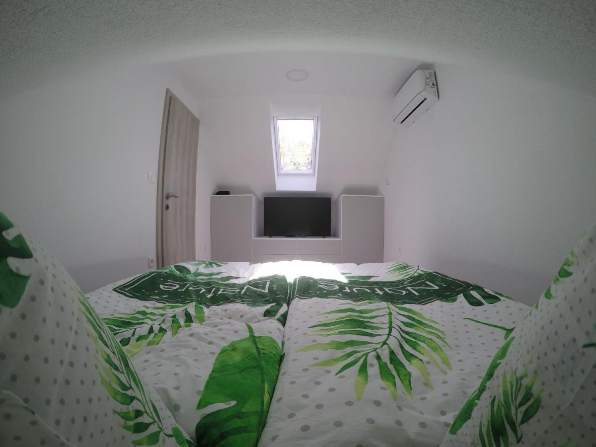 בלד Jack'S Apartments מראה חיצוני תמונה