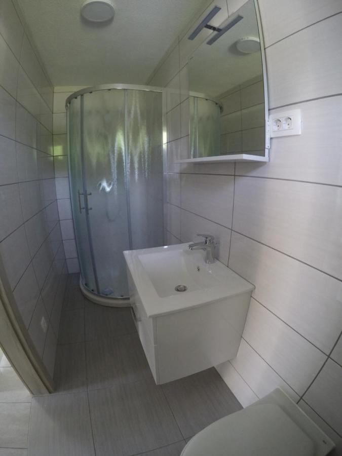 בלד Jack'S Apartments מראה חיצוני תמונה